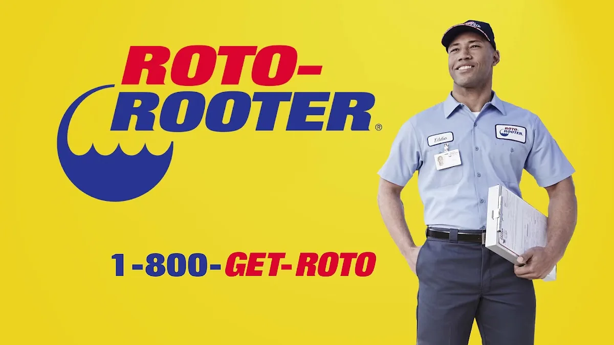 Roto-Rooter Plumbing & Water Cleanup