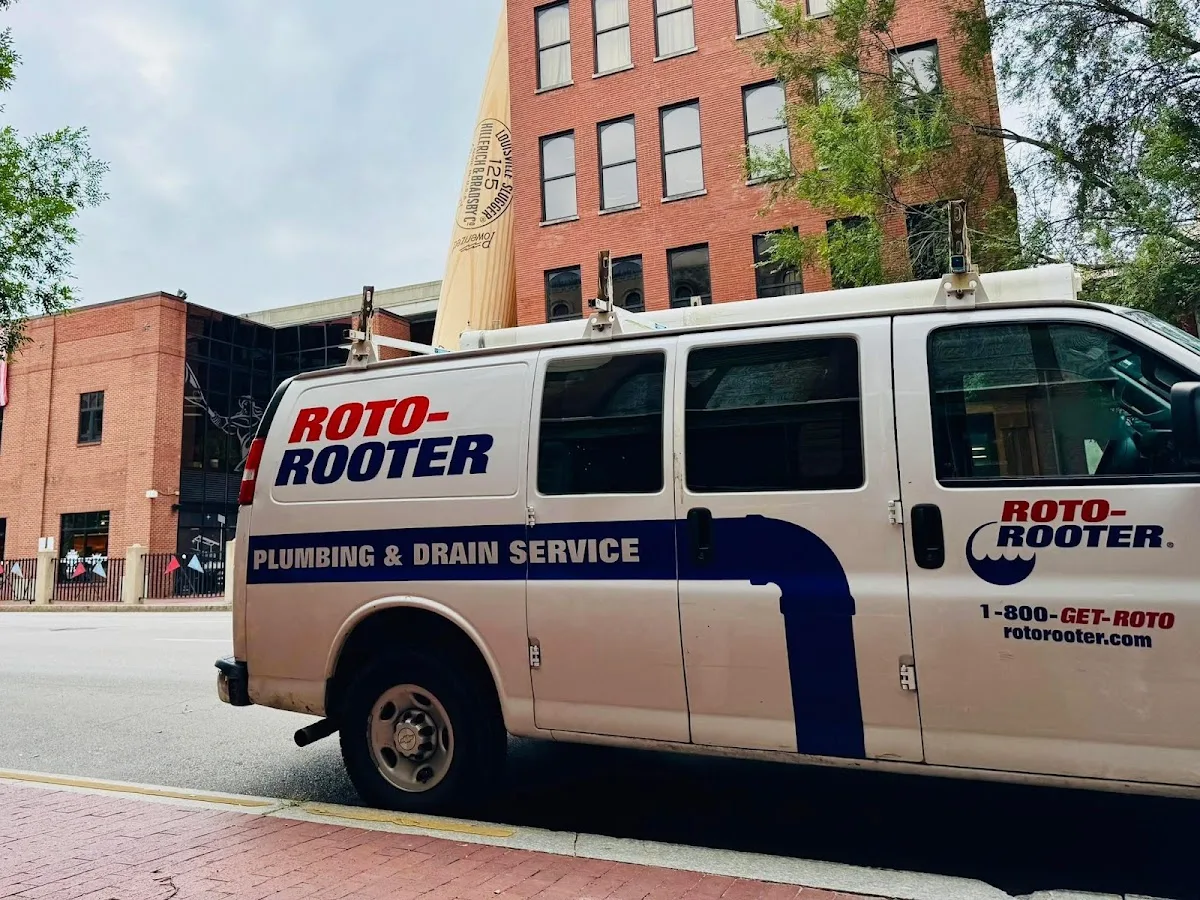 Roto-Rooter Plumbing & Water Cleanup primary photo