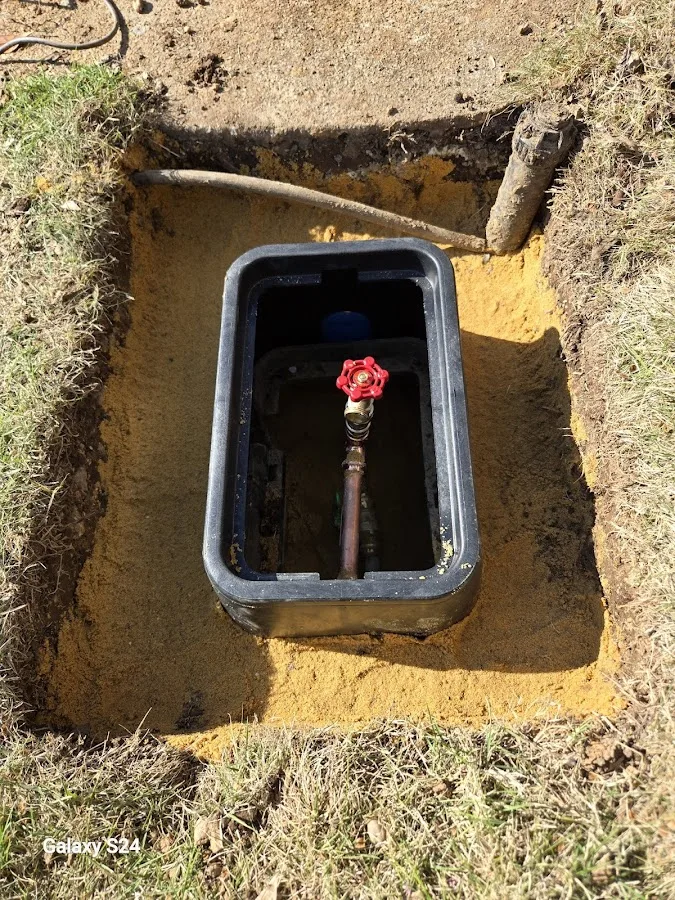 Roto-Rooter Plumbing & Water Cleanup