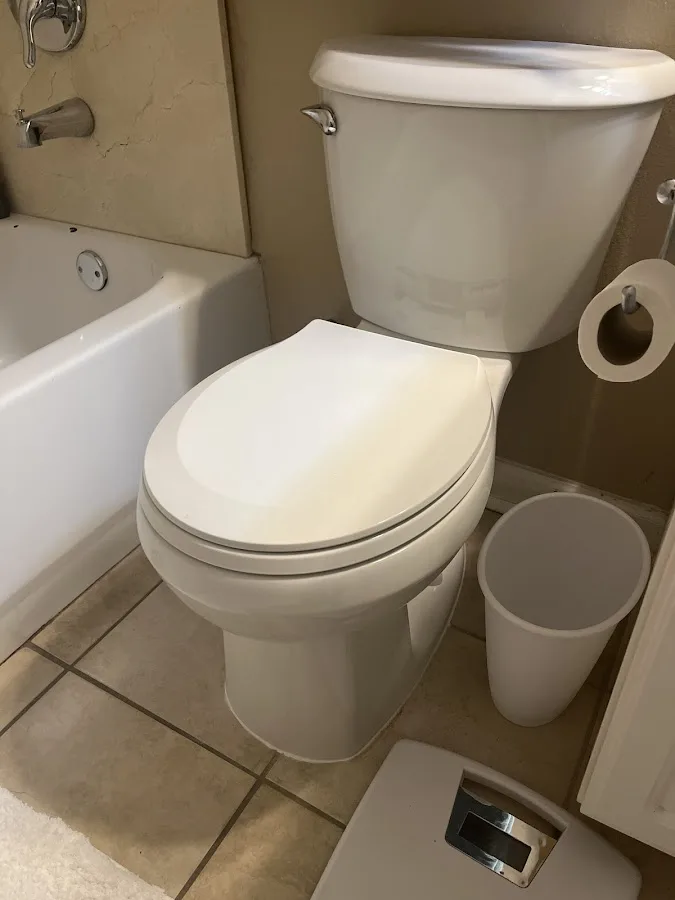 Roto-Rooter Plumbing & Water Cleanup