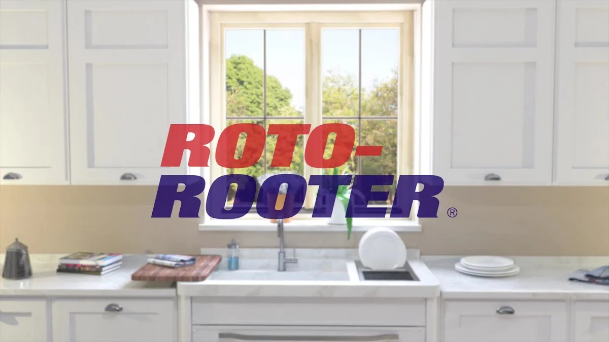 Roto-Rooter Plumbing & Water Cleanup