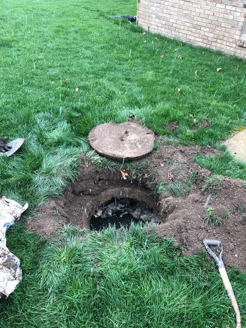 Roto-Rooter Plumbing & Water Cleanup