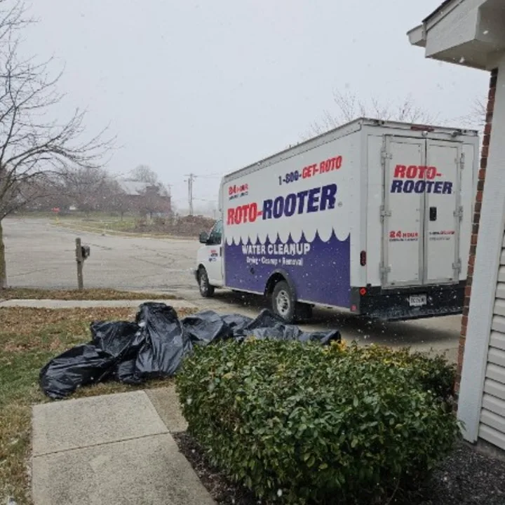 Roto-Rooter Plumbing & Water Cleanup primary photo