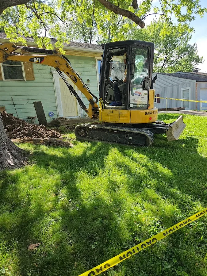 Roto-Rooter Plumbing & Water Cleanup