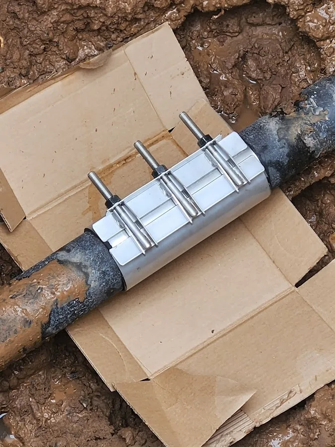 Roto-Rooter Plumbing & Water Cleanup