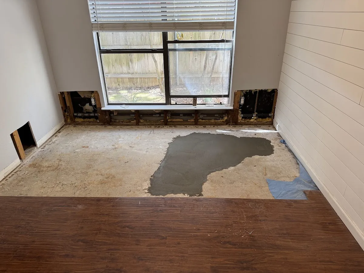 Roto-Rooter Plumbing & Water Cleanup