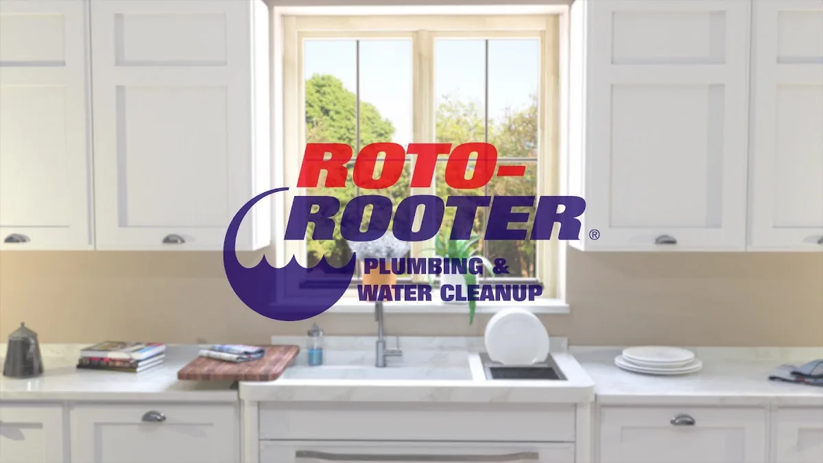 Roto-Rooter Plumbing & Water Cleanup