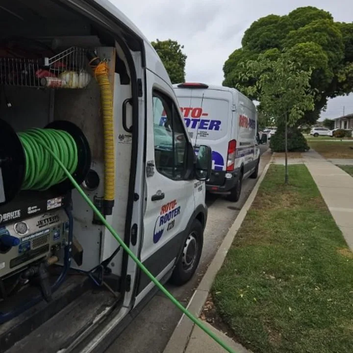 Roto-Rooter Plumbing & Water Cleanup primary photo