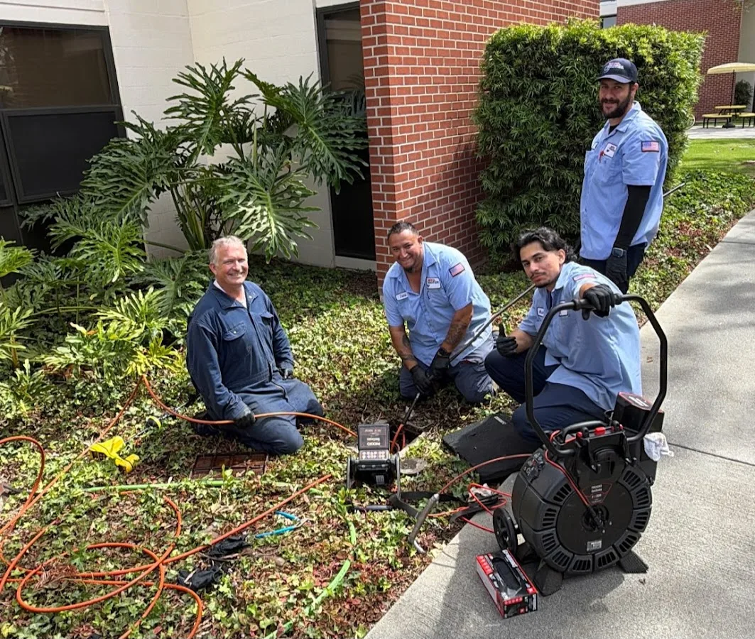 Roto-Rooter Plumbing & Water Cleanup