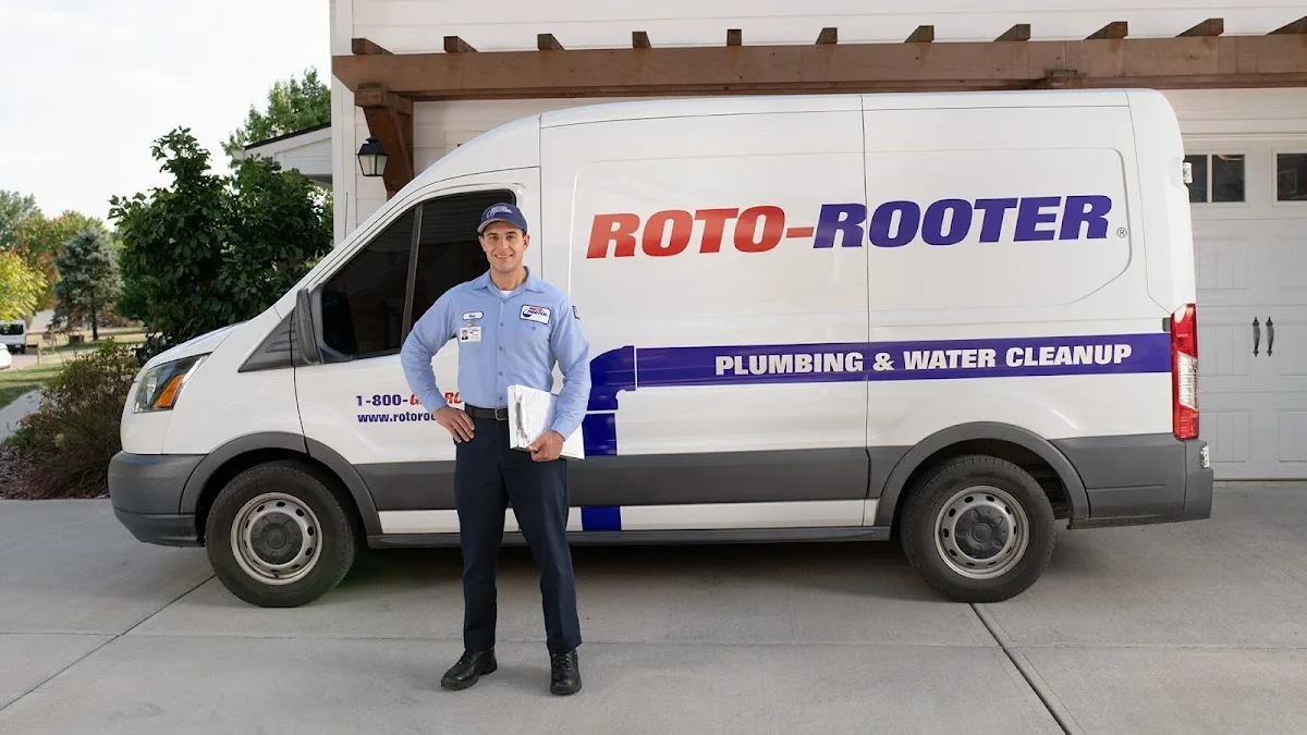 Roto-Rooter Plumbing & Water Cleanup primary photo