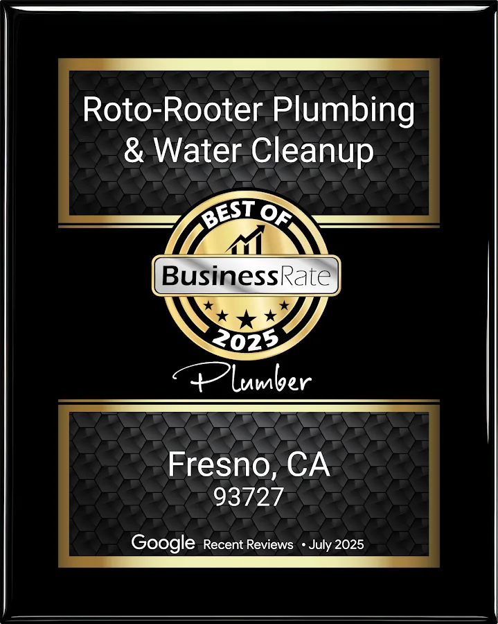 Roto-Rooter Plumbing & Water Cleanup