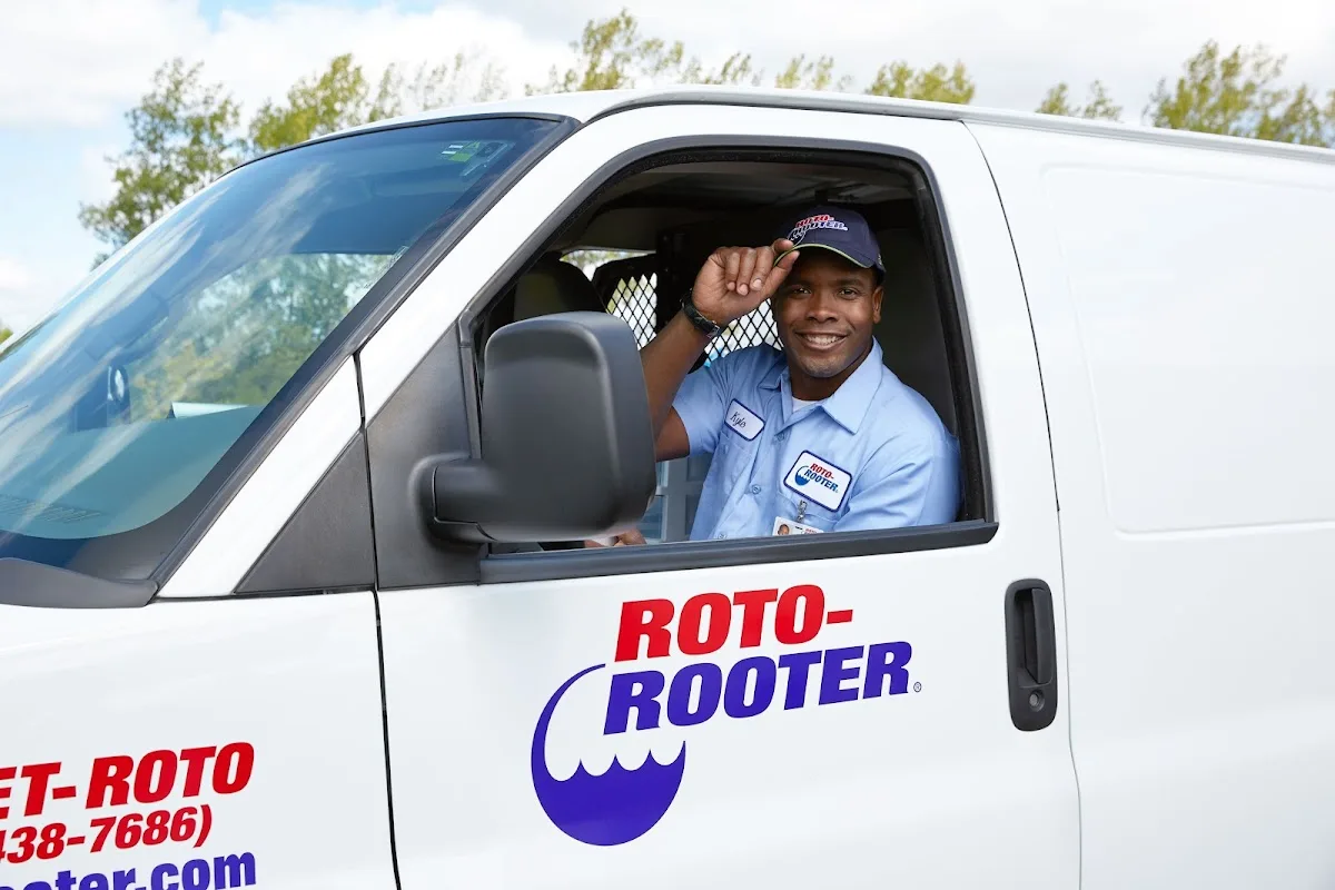 Roto-Rooter Plumbing & Water Cleanup primary photo