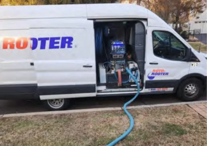 Roto-Rooter Plumbing & Water Cleanup primary photo