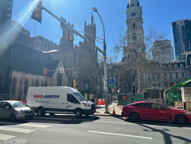 Roto-Rooter Plumbing & Water Cleanup