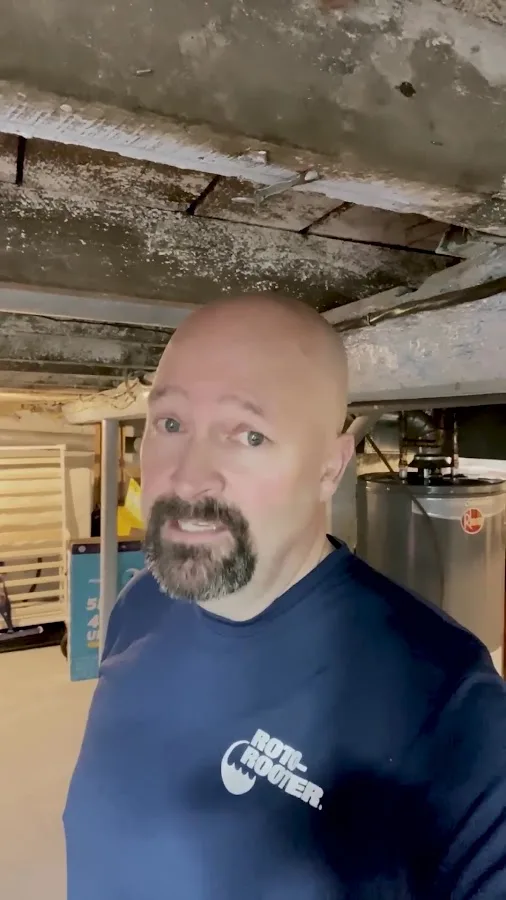 Roto-Rooter Plumbing & Water Cleanup