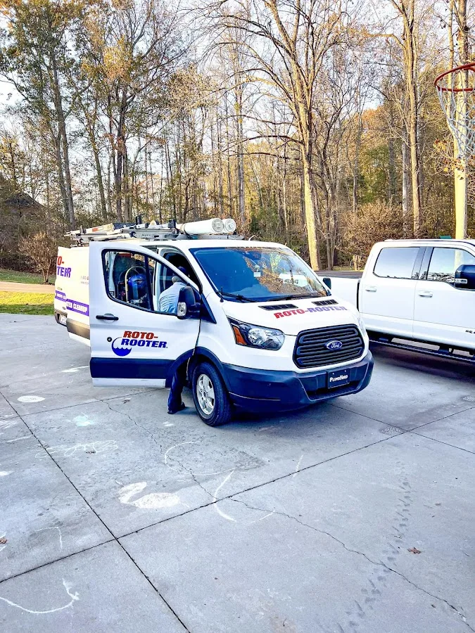 Roto-Rooter Plumbing & Water Cleanup primary photo