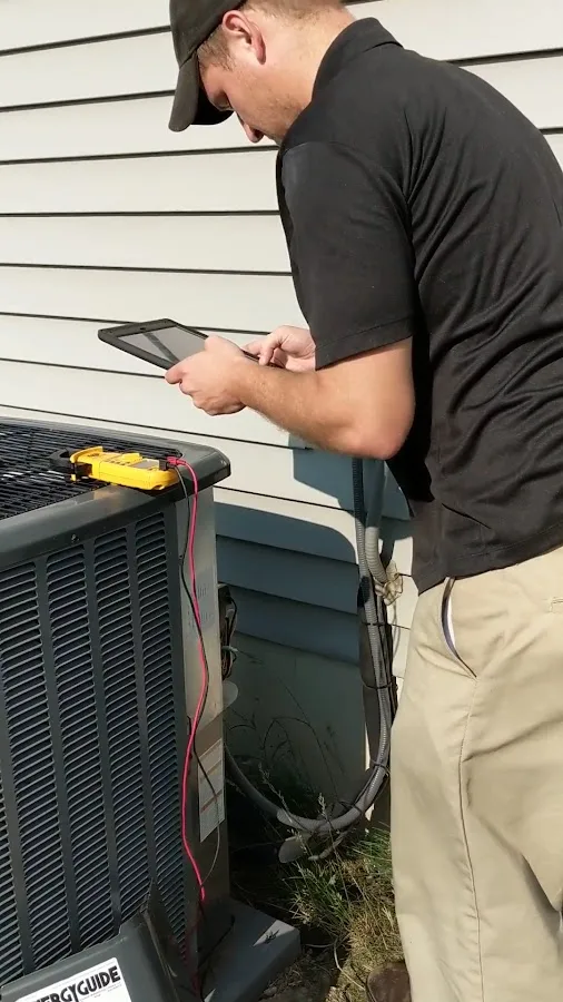 Roy's Plumbing, Heating, Cooling & Electrical