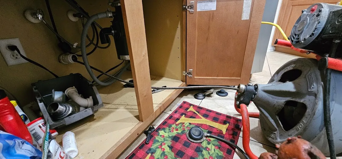 Royal Flush Plumbing