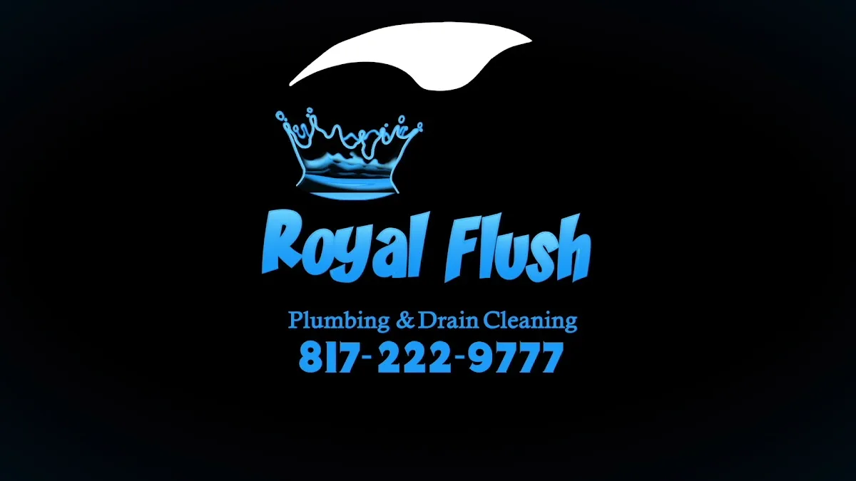 Royal Flush Plumbing
