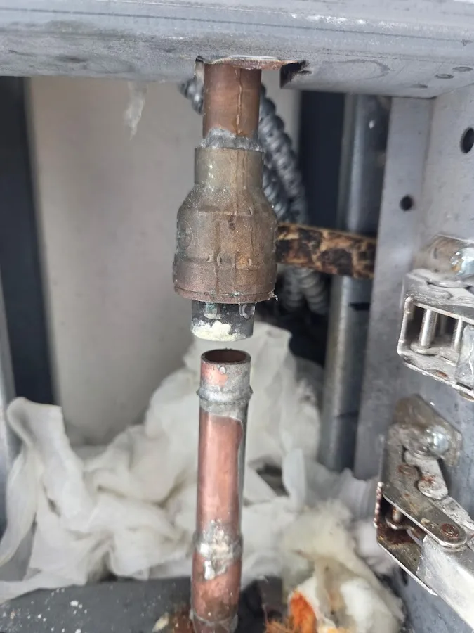 RR Plumbing Roto-Rooter