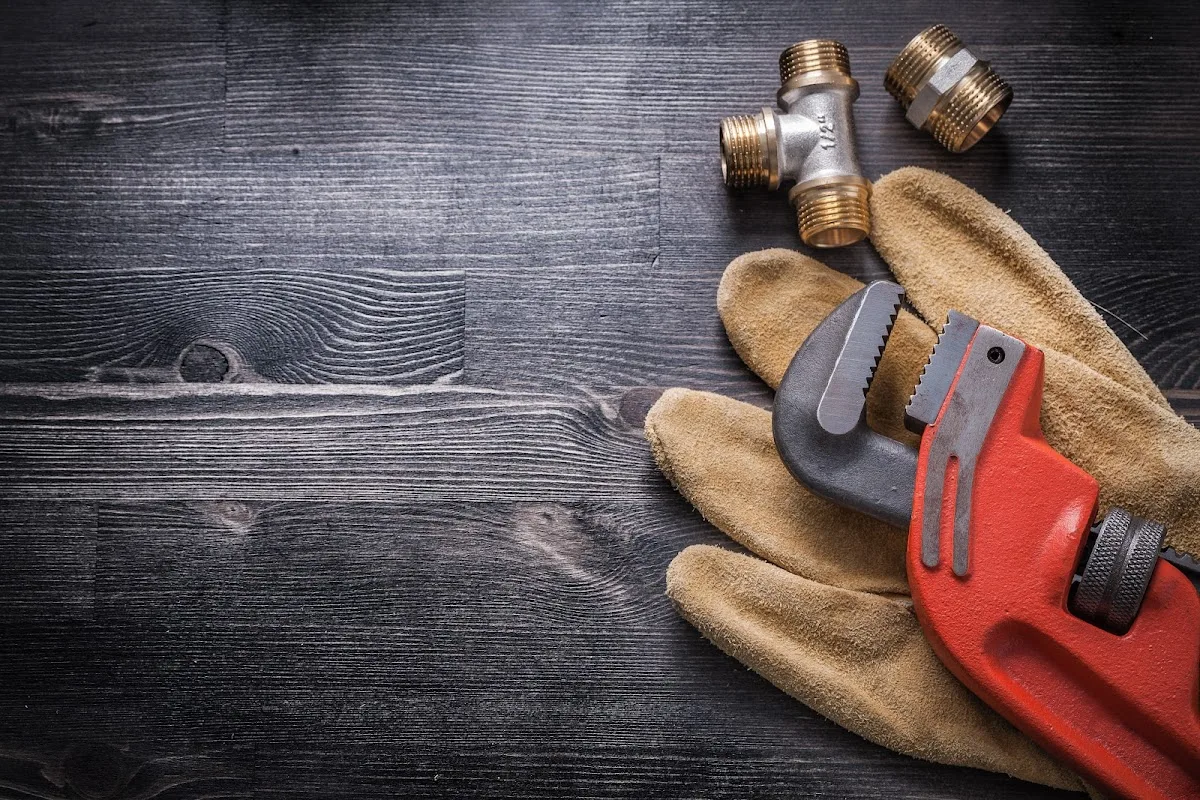 Russell & LeMay - Plumbing Company