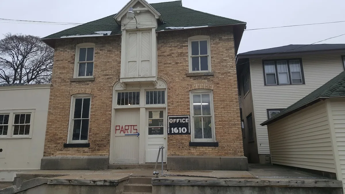 Ryan's Municipal Services now with F&V Operations!