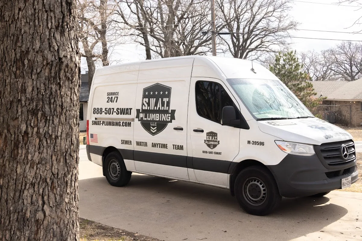 S.W.A.T Plumbing - Fort Worth, TX