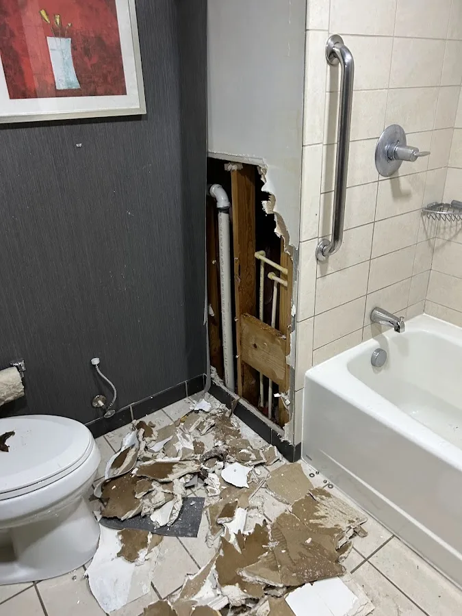 Sabastian and Sons Plumbing Service LLC