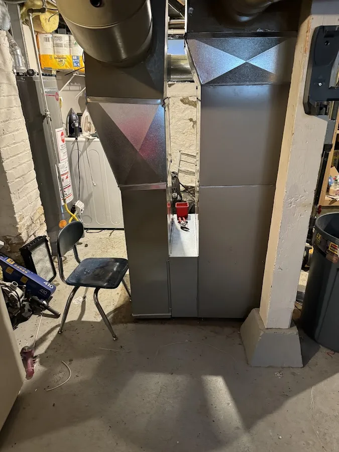 Schaal Plumbing, Heating and Cooling