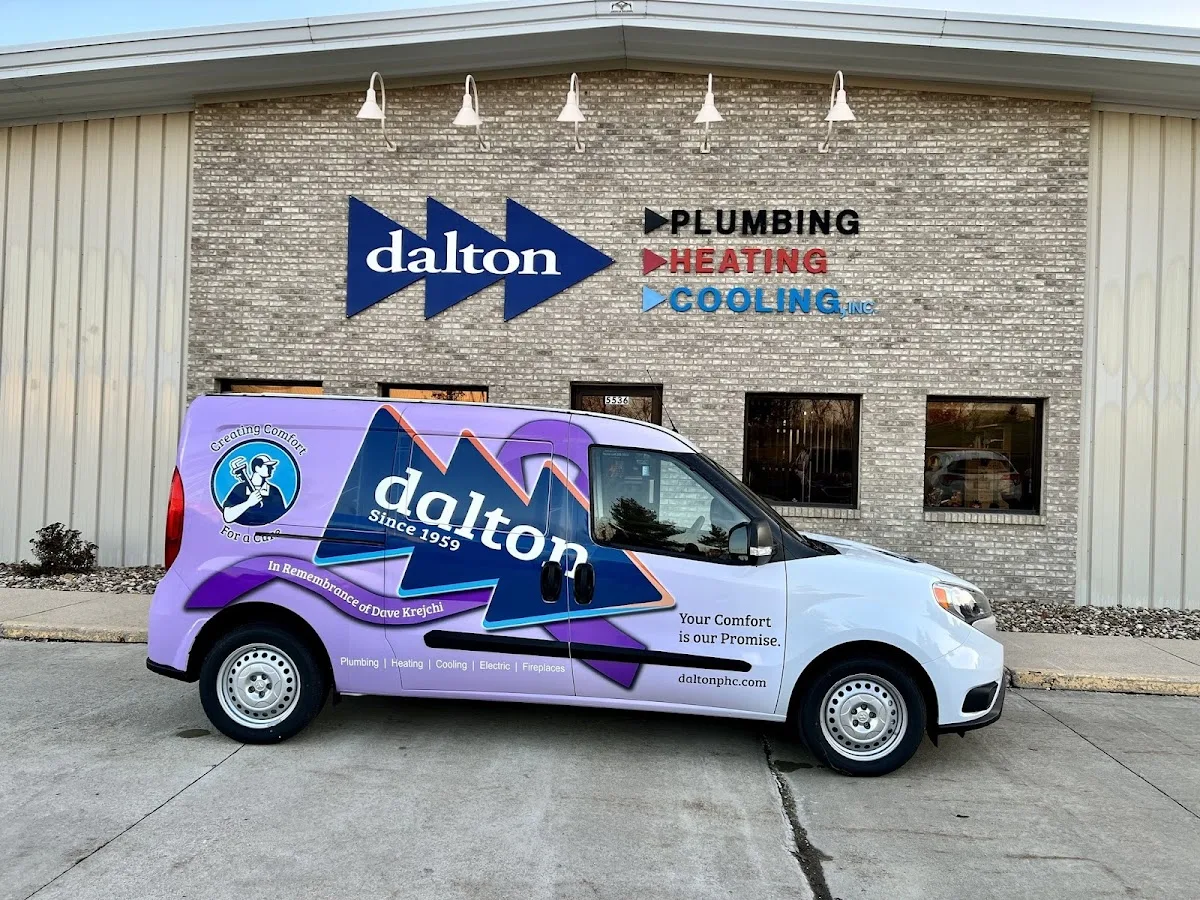 Scott's Heating, Cooling, Plumbing
