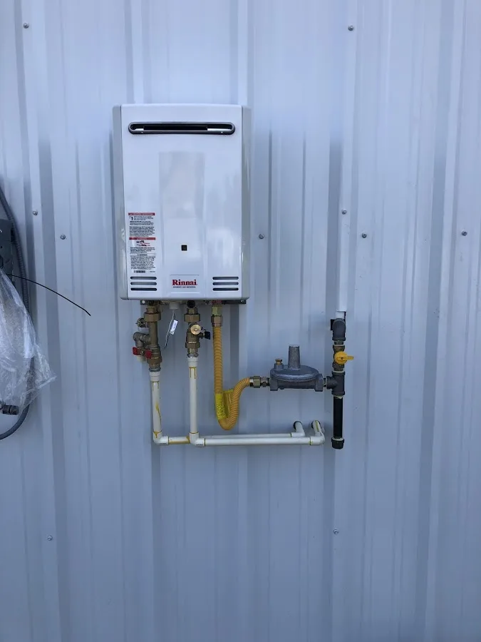 Seminole Plumbing Inc primary photo