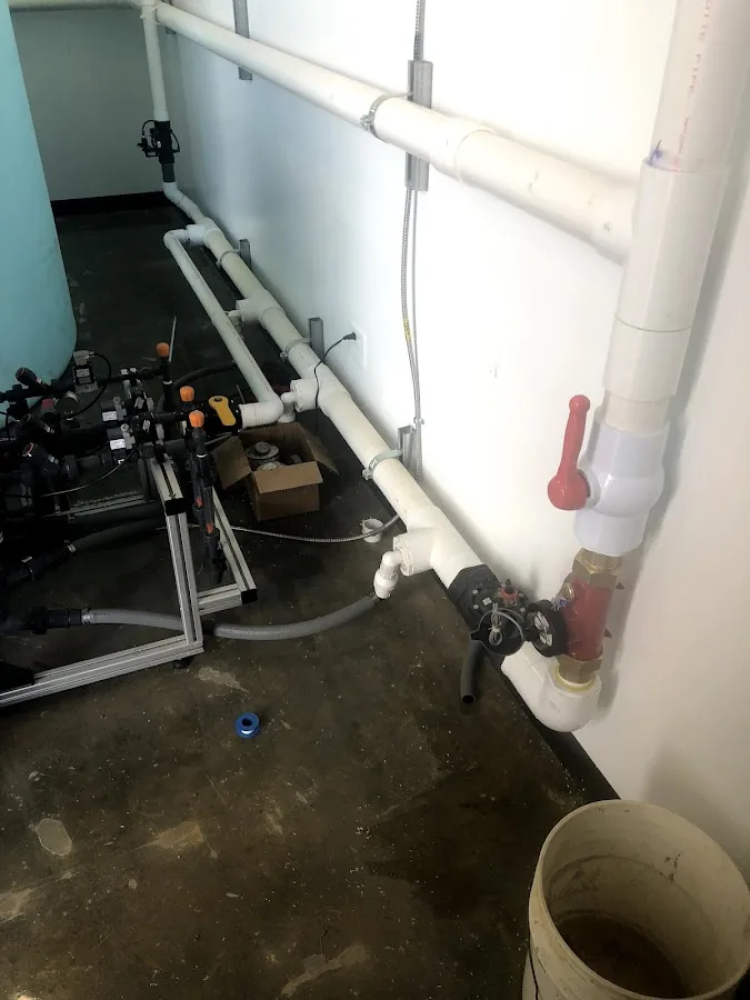 Seminole Plumbing Inc