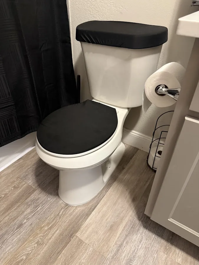 Serrano's Plumbing Services