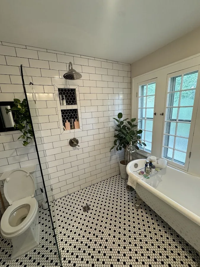 Service First Plumbing