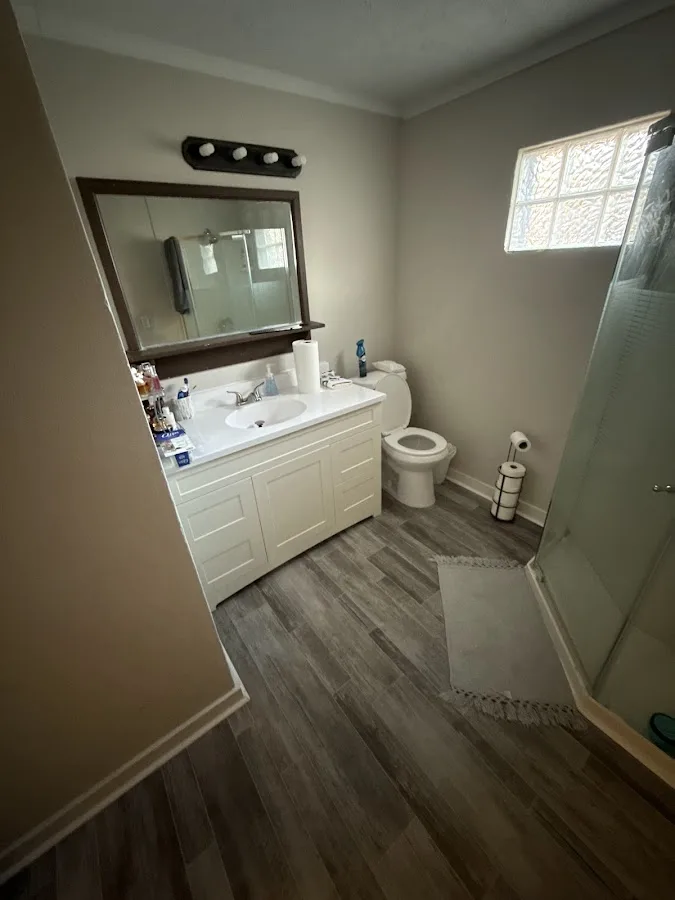 Service First Plumbing