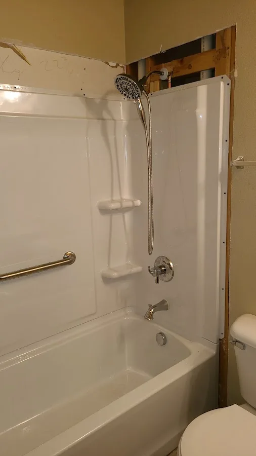 Service Legends Heating & Cooling, Plumbing & Electrical