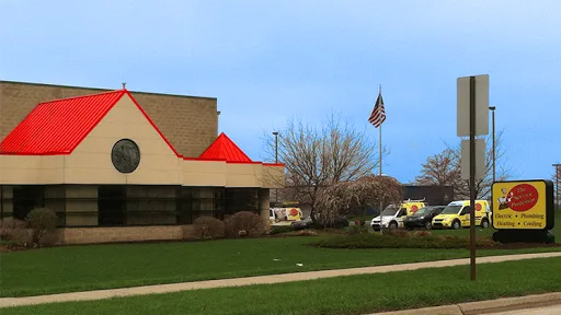 Service Professor primary photo