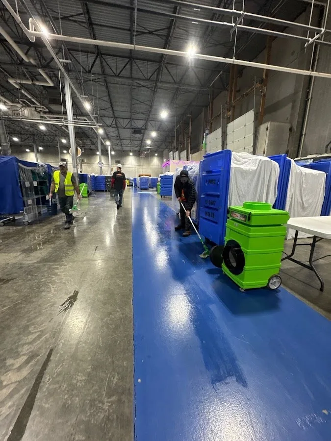 SERVPRO of Henderson/Boulder City