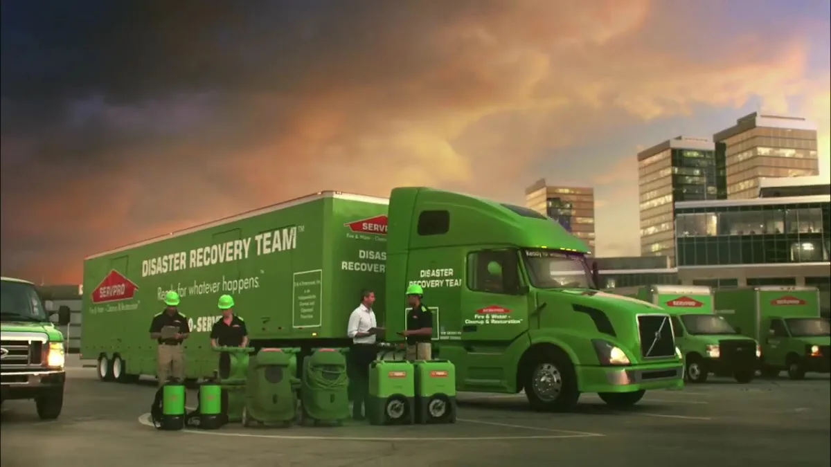 SERVPRO of Henderson/Boulder City