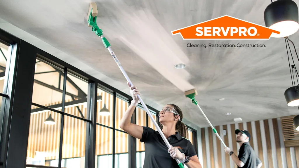 SERVPRO of Lexington, KY
