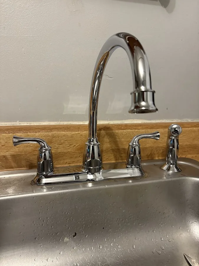 Shalvey Plumbing LLC