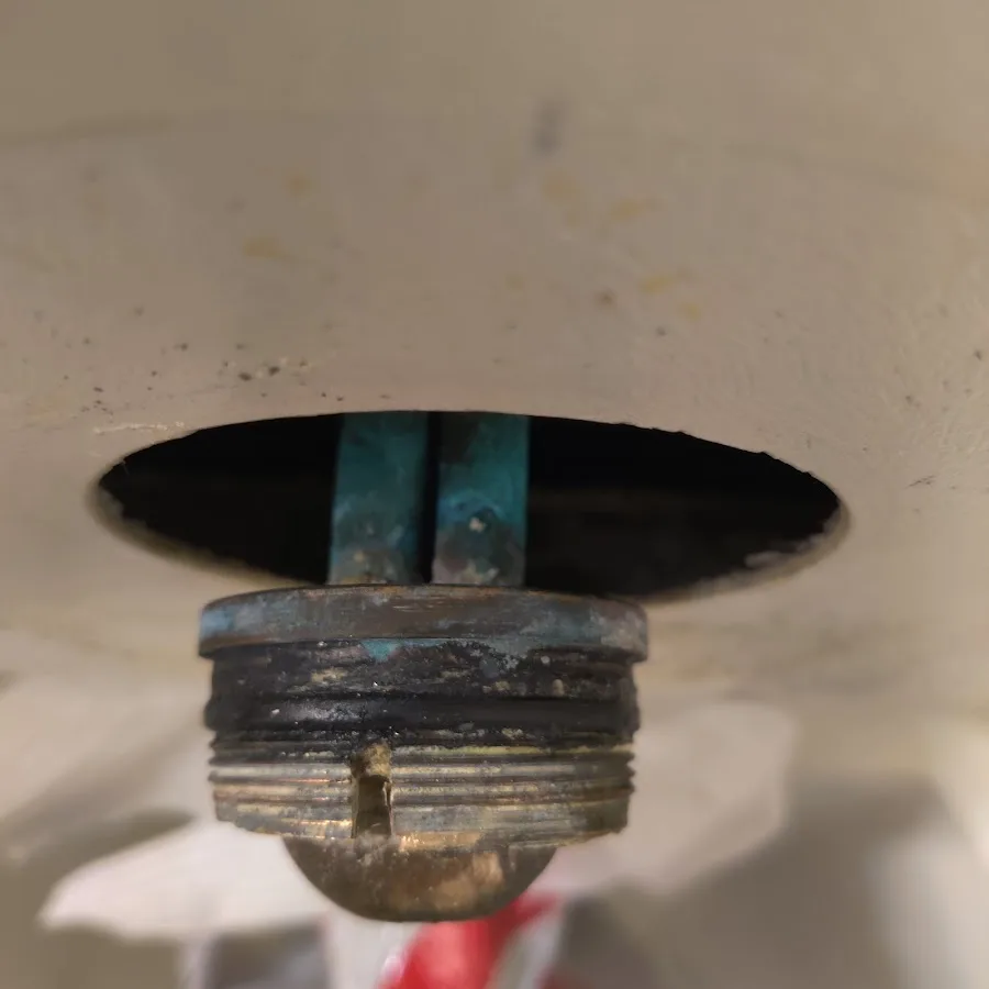 Shoreline Plumbing Co