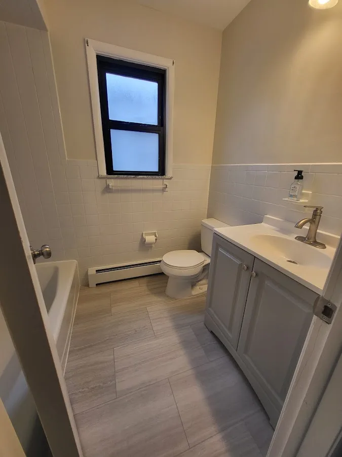 Silva Plumbing & Heating