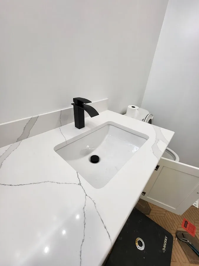 Silva Plumbing & Heating