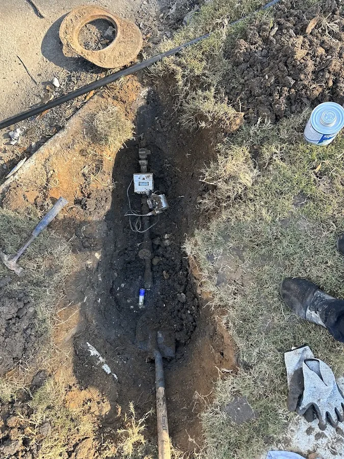 Simple Service Plumbing, Heating & Air