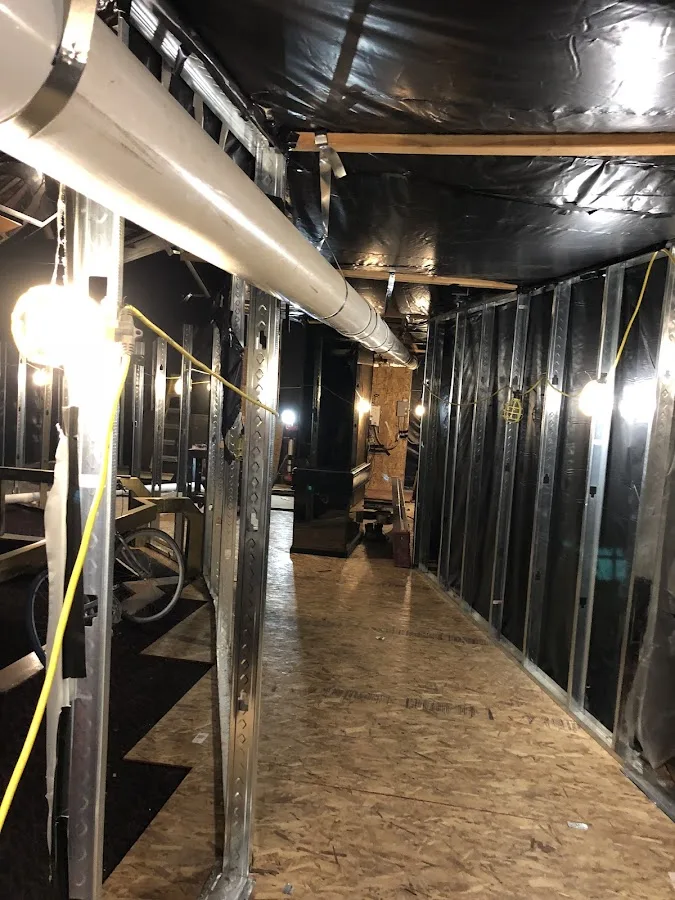 Slater Plumbing & Mechanical