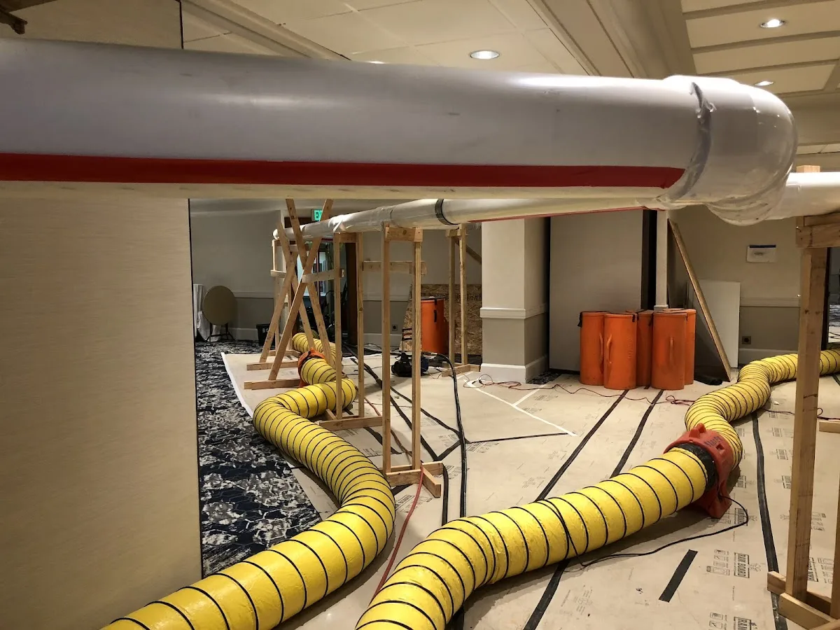 Slater Plumbing & Mechanical