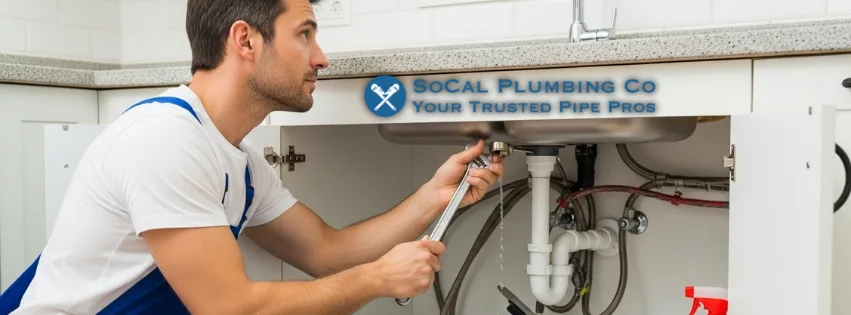 Socal Plumbing Co primary photo
