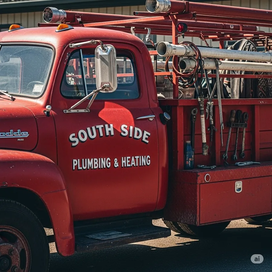 South Side Plumbing & Heating