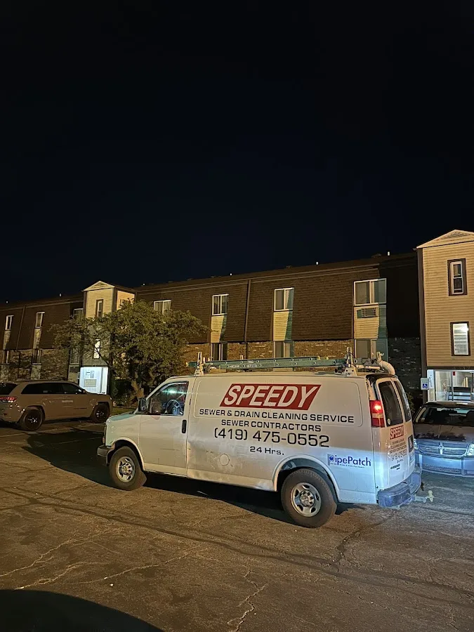 Speedy Sewer & Drain primary photo